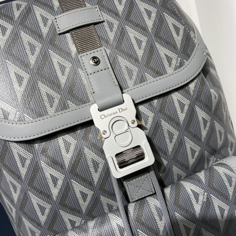 Christian Dior Backpacks